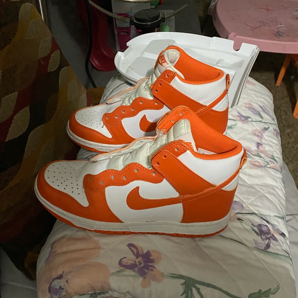 Nike Dunks